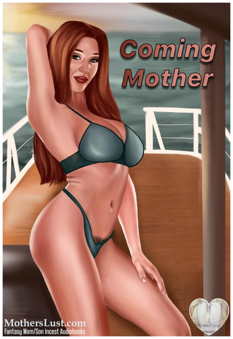 Erotic story mother