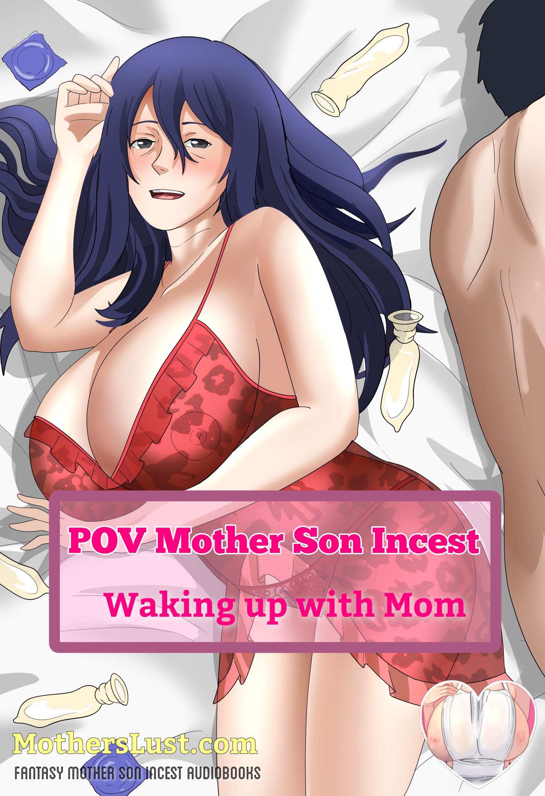 Incest mom pov (91) фото